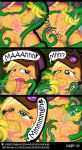  aj_and_cursed_pumpkins anus apple applejack_(mlp) butt clothing comic equid equine female fluttershyfann80085 food footwear forced freckles friendship_is_magic fruit genitals halloween hasbro hi_res holidays horse mammal mouth_hold my_little_pony nipples nude panties plant pony pumpkin pussy rape socks solo spread_pussy spreading teats tentacle_rape tentacle_sex tentacles text underwear url 