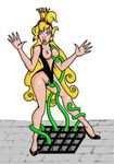  dragon&#039;s_lair hoaxman princess_daphne tagme 