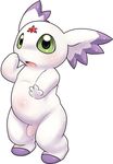  calumon digimon tagme 