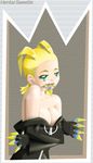  kingdom_hearts larxene tagme 