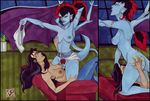  demona disney elisa_maza gargoyles vp 