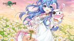  date_a_live tagme yoshino 