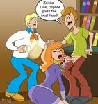  bad_guy daphne_blake freddy_jones scooby-doo shaggy 