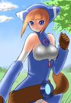  breath_of_fire:_dragon_quarter lin tagme 