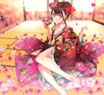  kimono matsuzaki_miyuki tagme 