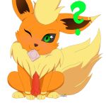  ? absurd_res alpha_channel animal_genitalia animal_penis anonymous_artist bodily_fluids canine_penis condom eeveelution erection feral flareon fur genital_fluids genitals hi_res knot male nintendo nude one_eye_closed orange_body orange_fur penis pok&eacute;mon pok&eacute;mon_(species) precum sexual_barrier_device solo video_games vovo 