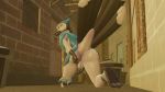  absurd_res alley animal_humanoid anthro anus avian avian_humanoid ball_grab balls bird bird_humanoid blue_body blue_feathers blue_jay blue_jay_humanoid blue_skin butt corvid corvid_humanoid feathers feet gabeurboi genitals hi_res humanoid jay_(bird) jay_humanoid male male/male new_world_jay oscine passerine pink_eyes presenting presenting_hindquarters raised_tail solo spread_anus spread_butt spread_legs spreading urban 