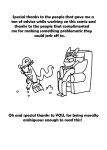  anthro back_cover black_and_white bodily_fluids broom chair cleaning cover duo english_text female feral furniture genital_fluids genitals hi_res lurantis male monochrome nintendo not_a_furfag penis pok&eacute;mon pok&eacute;mon_(species) precum reading salandit simple_background sitting sofa tapering_penis text thank_you tongue tongue_out video_games 
