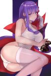  bb_(fate/extra_ccc) fate/extra fate/stay_night musicatopos thighhighs 