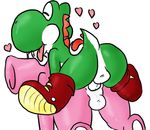  birdo nintendo nitrotitan super_mario_bros. yoshi 