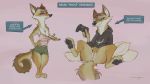  2020 accessory anthro anus arm_tuft barefoot blush bottomless bottomwear breasts brown_body brown_fur canid canine canis cheek_tuft claws clothed clothing controller countershade_torso countershading coyote crossgender elbow_tufts english_text facial_tuft female flower flower_in_hair fur game_controller gaming genitals hair hair_accessory half-closed_eyes hand_on_hip head_tuft hi_res hoodie jewelry mammal moses_(samur_shalem) mtf_crossgender narrowed_eyes neck_tuft necklace nipple_piercing nipple_stud nipples one_breast_out pawpads piercing pillow pink_background plant playstation playstation_controller presenting presenting_breasts pussy quake reclining rose_(flower) samur_shalem shirt shirt_pull shorts signature simple_background solo sony_corporation sony_interactive_entertainment standing tank_top text toe_claws topwear tuft video_games white_body white_countershading white_fur 