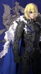  armor dimitri eyepatch fire_emblem fire_emblem_heroes fire_emblem_three_houses nintendo weapon 