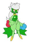  gb_of_bs pokemon pokemon_battle_revolution roserade rosie 