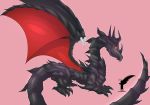  ambiguous_gender dragon feral hi_res kyri razgriz_darkheart solo 