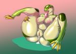  absurd_res after_sex amphibian anthro bald bedroom_eyes big_breasts big_butt bodily_fluids breasts butt cum cum_in_pussy cum_inside curvy_figure eyeshadow female frog genital_fluids genitals glistening glistening_body glistening_skin gradient_background green_background hi_res huge_butt long_toes long_tongue makeup membrane_(anatomy) narrowed_eyes nipples non-mammal_breasts nude open_mouth pink_background pink_nipples pussy saliva sanfingulipunrapin seductive simple_background sitting slightly_chubby smile solo spread_legs spreading thick_thighs tongue tongue_out voluptuous webbed_feet webbed_hands wet yellow_eyes 