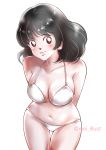  asakura_minami bikini cleavage swimsuits tagme touch 