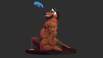  16:9 3d_(artwork) ahegao animated anthro balls barazoku belly big_balls big_belly big_butt big_muscles big_pecs big_penis bodily_fluids bovid bovine butt cattle cum cum_drip cum_on_penis cumming_in_floor digital_media_(artwork) disembodied_hand dripping dripping_penis dripping_precum dripping_semen ejaculation erection european_mythology foreskin genital_fluids genitals ghost_hands greek_mythology humanoid hyper hypnosis kemono kneeling looking_pleasured male male/male mammal mind_control minotaur model musclegut muscular muscular_male mythology overweight overweight_anthro overweight_male pecs penis precum saucewetdream sculpt sculpture sculpture_(artwork) short_playtime solo taur thick_thighs traditional_media_(artwork) uncut widescreen 