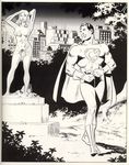  dc inanimate superman tagme wally_wood 