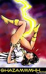  dc mary_marvel pat shazam tagme 