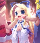  captain_gordon disgaea flonne laharl yui_haga 