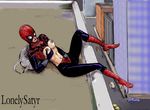  marvel may_parker spider-girl spider-man tagme 