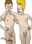  beavis beavis_and_butt-head butt-head tagme 