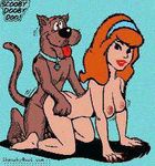  daphne_blake scooby scooby-doo tagme 