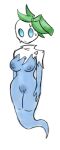 areola big_breasts blue_areola blue_body blue_eyes blue_nipples bodily_fluids bottomless breasts clothed clothing detachable detachable_head electronic_arts elemental_creature elemental_humanoid empty_eyes exposed_breasts female floating_head flora_fauna genitals ghost ghost_pepper_(pvz) ghost_tail guyinparis hi_res humanoid leaf leaf_hair mouthless nipples plant plant_hair plant_humanoid plants_vs._zombies popcap_games pseudo_hair pussy simple_background solo spirit sweat sweatdrop thick_thighs topwear white_background white_clothing white_topwear wide_hips