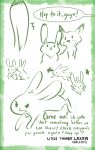  ambiguous_gender artist_name border canid canine comic dewlap_(anatomy) dialogue dipstick_ears disney ears_up english_text female feral feralized fox fur grass hi_res inner_ear_fluff judy_hopps lagomorph landscape leporid male mammal monochrome mouth_closed multicolored_ears nick_wilde open_mouth outside paws prick_ears qalcove rabbit red_fox restricted_palette short_tail simple_background speech_bubble text tuft yelling zootopia 