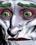  blank_stare copyright_request dc_comics green_eyes highres joker_(dc) meme non-web_source scared tagme worried 