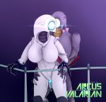  &lt;3 1_eye 2020 arcus_valarian big_breasts blue_cum bodily_fluids breasts colored_cum cum cum_in_pussy cum_inside cum_leaking duo featureless_breasts female female_penetrated from_behind_position front_view genital_fluids geth glowing glowing_eyes hi_res humanoid humanoid_on_humanoid humanoid_penetrated humanoid_penetrating humanoid_penetrating_humanoid machine male male/female male_penetrating male_penetrating_female mass_effect not_furry penetration penile penile_penetration robot robot_humanoid sex standing standing_sex unusual_cum vaginal vaginal_penetration video_games 