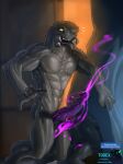 abs alien animal_genitalia arbiter_(halo) bodily_fluids colored_cum cum cum_in_ass cum_inside duo genital_fluids genital_slit genitals halo_(series) hi_res humanoid male microsoft muscular muscular_humanoid muscular_male pecs penis purple_cum sangheili todex unusual_bodily_fluids unusual_cum unusual_genital_fluids vein veiny_penis xbox_game_studios