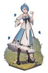  alice_in_wonderland tagme xtears_kitsune 