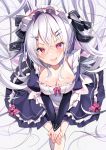  cleavage maid nenobi_(nenorium) tagme 