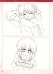  boy_meets_girl shintaro sketch tagme 