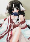  animal_ears chronolog eruruu inumimi sakurazawa_izumi utawarerumono 