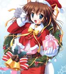  asakura_nemu christmas da_capo nanao_naru tagme 