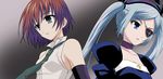  nahashi_lucia tagme takahana_sumire vector venus_versus_virus 