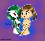  gardevoir housyasei_san may nintendo pokemon 