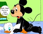  huey_duck mickey_mouse mouseboy tagme 