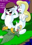  harvey_comics kthanid pearl spooky_the_tuff_little_ghost tagme 
