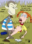  darwin eliza_thornberry tagme wild_thornberrys 