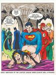  adam_walters dc justice_league superman tebra wonder_woman 