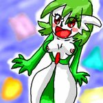  gardevoir housyasei_san nintendo pokemon tagme 