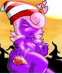  nintendo paper_mario perverted_bunny super_mario_bros. vivian 