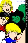  dc jade justice_league pat power_girl supergirl wonder_woman 