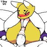  1:1 2020 abdominal_bulge animated anthro balls big_breasts blush bodily_fluids breasts bulge claws cum cum_in_pussy cum_inside cum_splatter digimon digimon_(species) digital_media_(artwork) domination duo erection female female_penetrated full_nelson genital_fluids genitals male male/female male_penetrating male_penetrating_female mammal nude orgasm penetration penis pussy renamon sex simple_background t-boy vaginal vaginal_penetration vein video_games white_background 