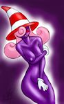  nintendo paper_mario shadow_siren super_mario_bros. vivian 