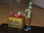  capacitor inanimate led resistor tagme 
