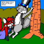  millicent_mudd ozy_and_millie ozymandias_llewellyn tagme webcomic 